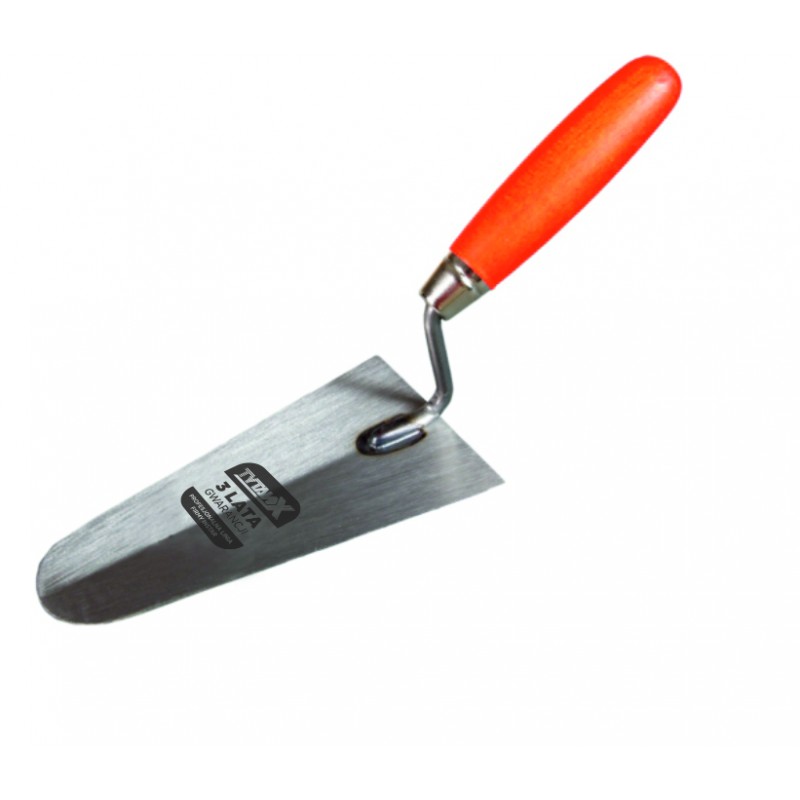 Kielnia zaokrąglona szlifowana "TYTANX" 180mm - 200mm