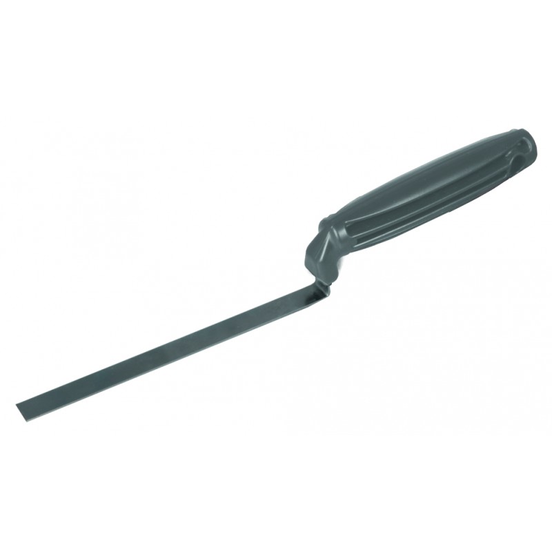 Kielnia fugowa "TYTANX" 6mm - 14mm  uchwyt plastikowy