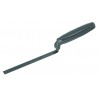 Kielnia fugowa "TYTANX" 6mm - 14mm  uchwyt plastikowy