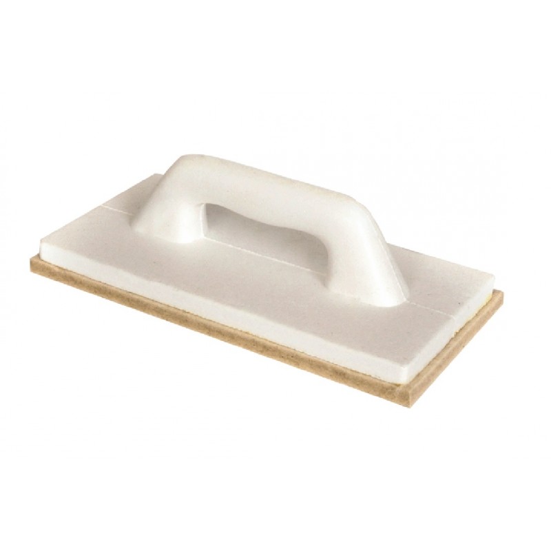 Paca styropianowa 280x140mm z filcem 4mm - 10mm