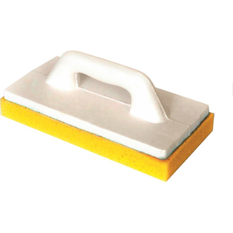 Paca styropianowa 280x140mm z gąbką rzadką 25mm - 30mm