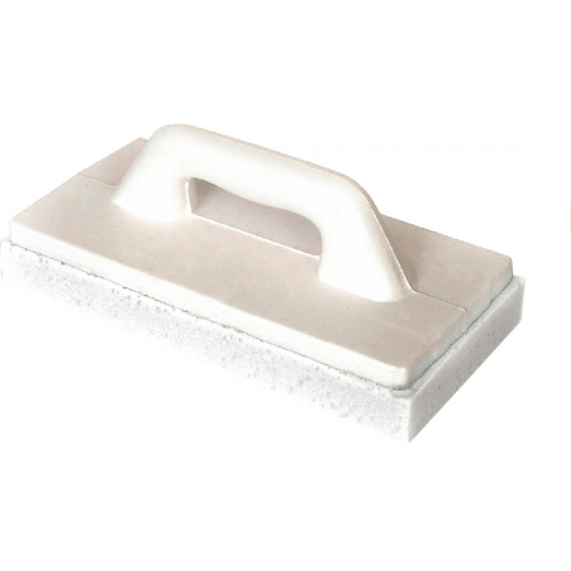 Paca styropianowa 280x140mm z gąbką gęstą 30mm nacinana