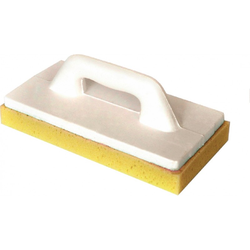 Paca styropianowa 280x140mm z gąbką SMPX 30mm - 40mm