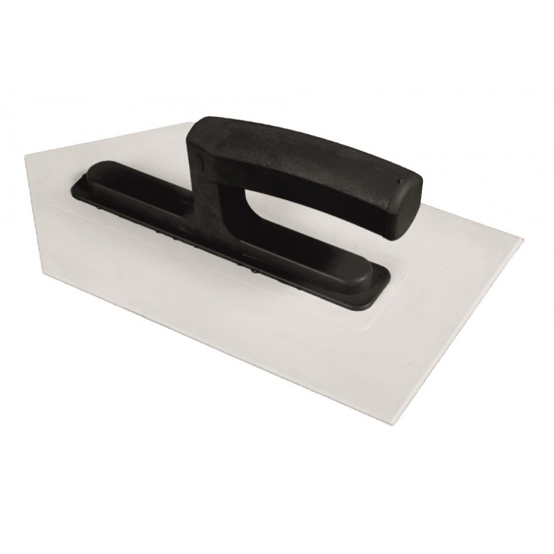 Paca plastikowa ABS ścięta 280*140mm gr. 2mm - 3mm