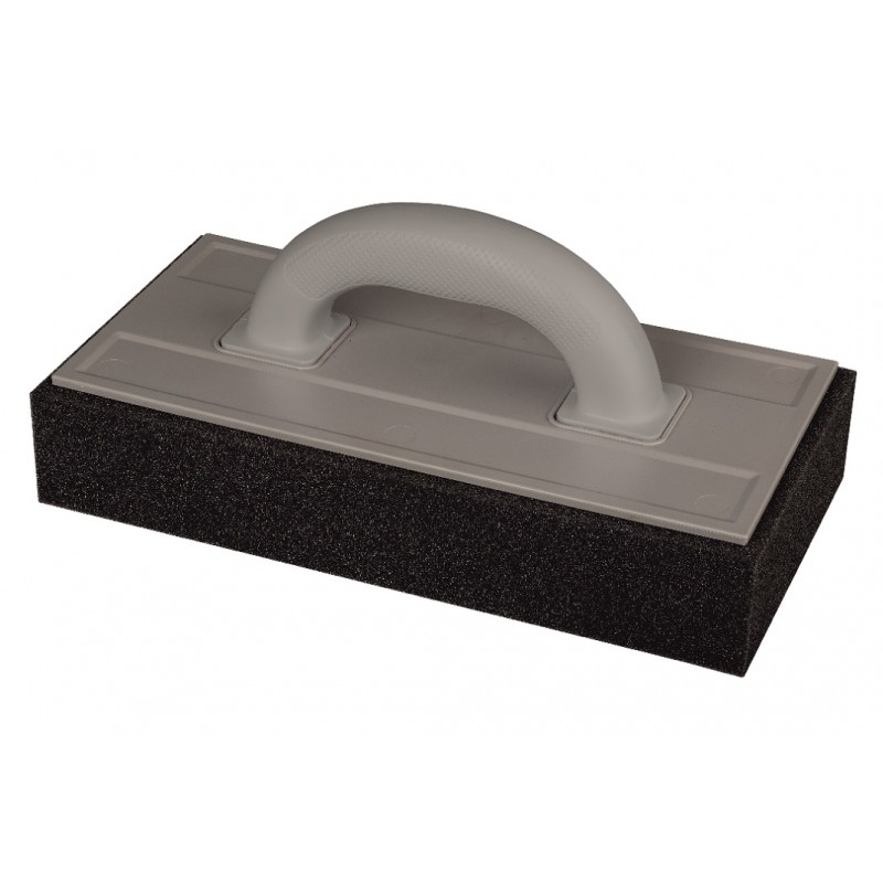 Paca 280x140 mm z gąbką szarą 25mm - 50mm
