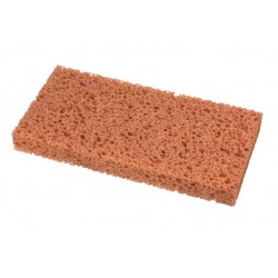 Zapas gąbka brązowa 30mm