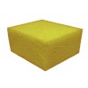 Gąbka glazurnicza "TYTAN" 140x110x70mm