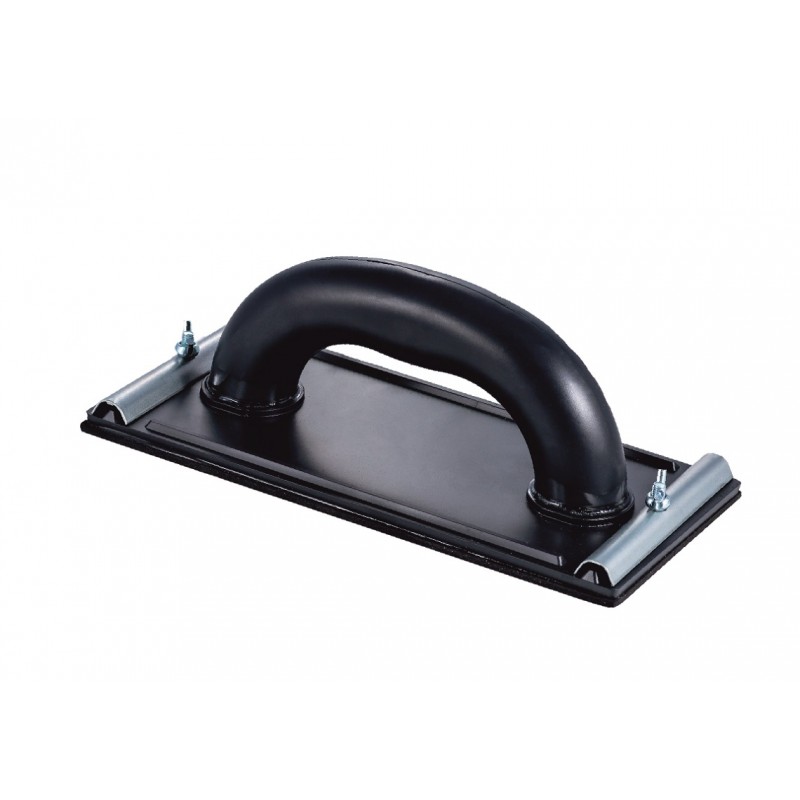 Paca szlifierska motylek 215x100mm