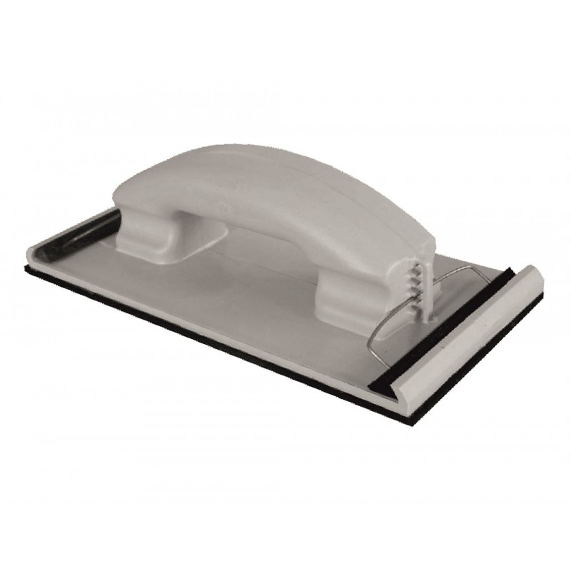 Paca szlifierska zatrzask 210x100mm