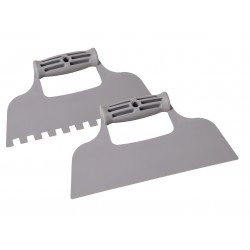 Szpachla z tworzywa ABS ząb...