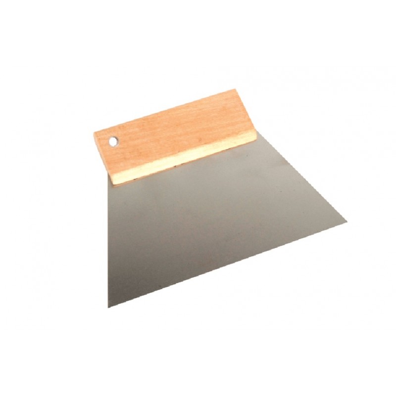 Szpachla metalowa L180 - L250 gładka