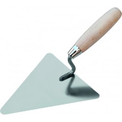 Kielnia trójkątna...