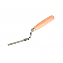 Kielnia fugowa nierdzewna...