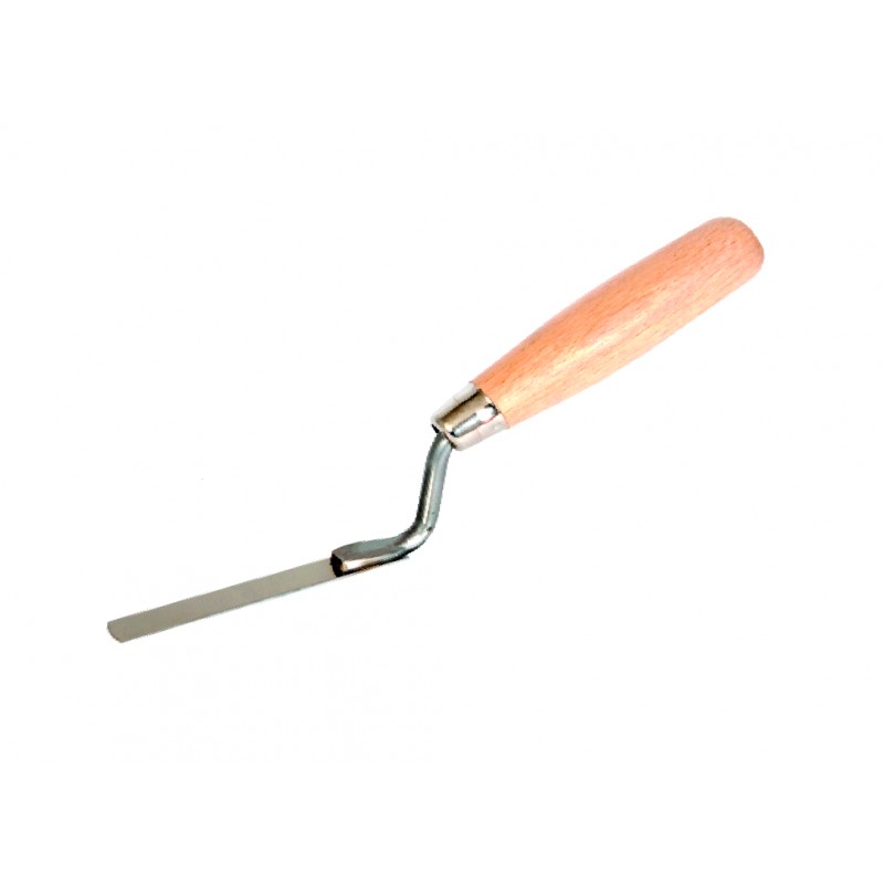 Kielnia fugowa nierdzewna 6mm - 14mm