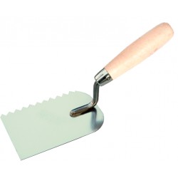 Kielnia sztukatorska 80mm -...