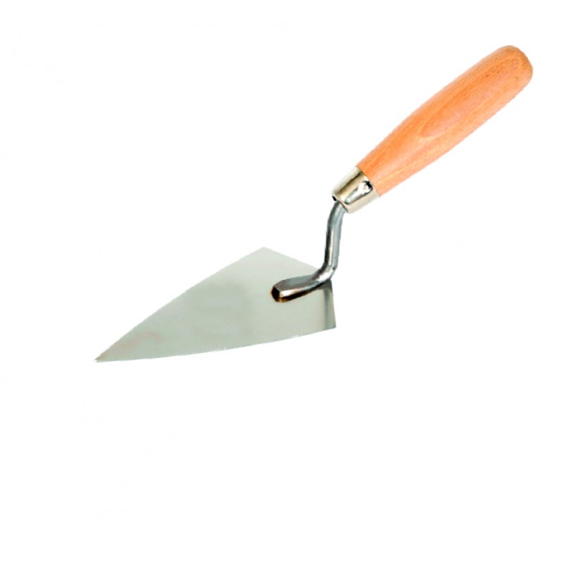 Kielnia sztukatorska ostra 140mm