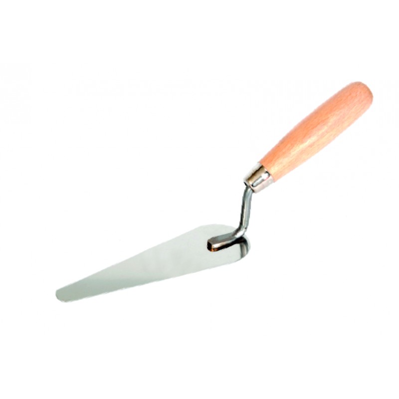 Kielnia sztukatorska wąska 160mm