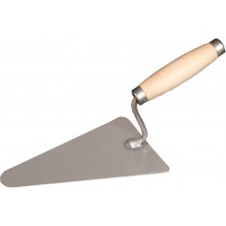 Kielnia trójkątna czarna...