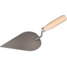 Kielnia czarna sercówka 190mm