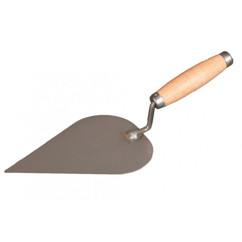 Kielnia sercówka 190mm z podwójną skuwką