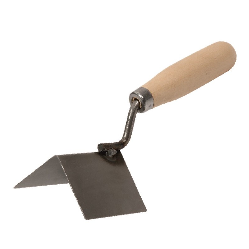 Kielnia kątowa 80*60 zewnętrzna czarna