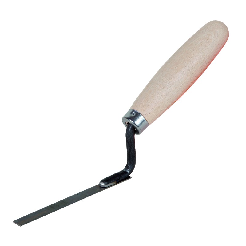 Kielnia fugowa 8mm - 14mm czarna