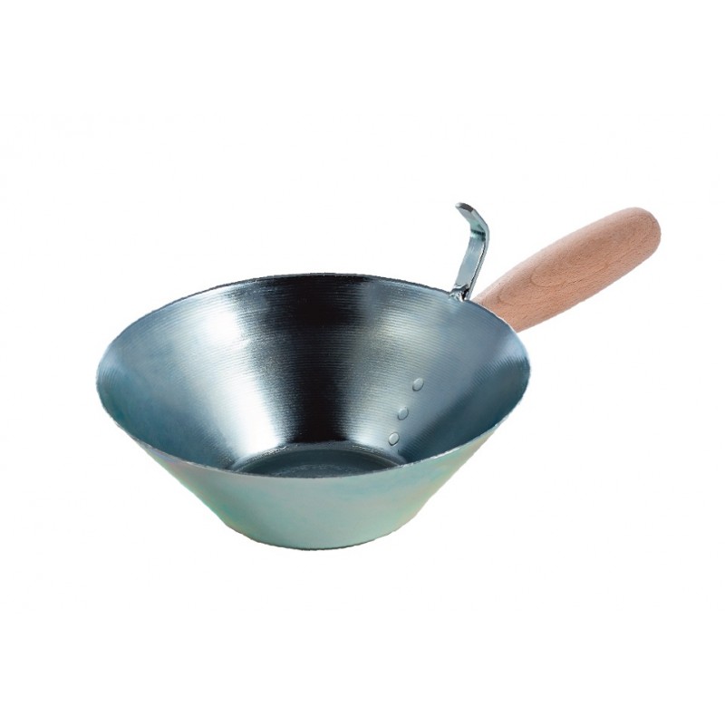 Czerpak murarski 185mm ocynkowany