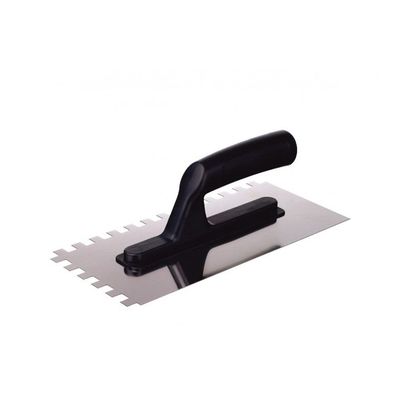 Paca nierdzewna 270mm ząb 3*3 mm / 12*12mm 430Ti / 430Ti 0,6