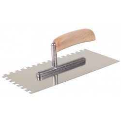 Paca nierdzewna AL 270mm...