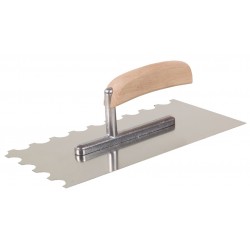 Paca nierdzewna AL 270mm...