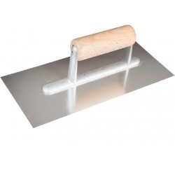 Paca nierdzewna AL 270mm z...