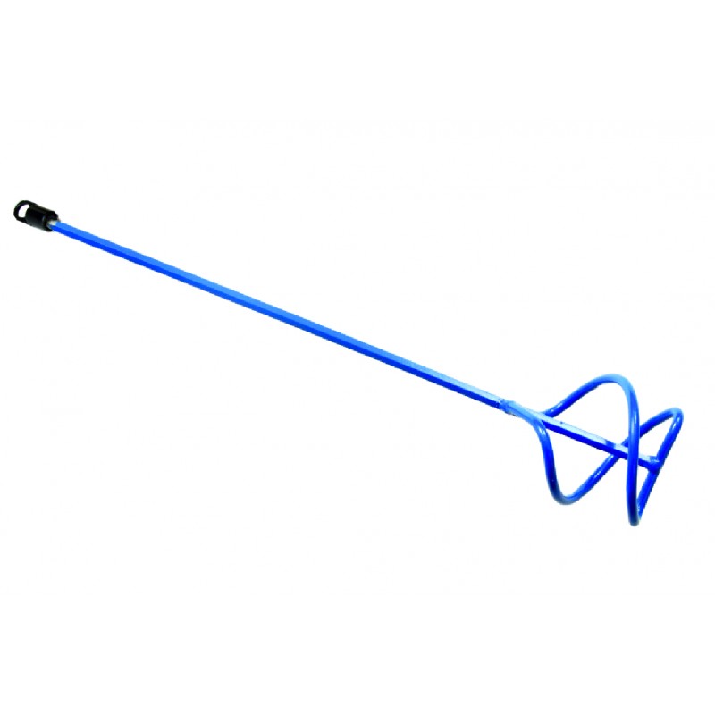 Mieszadło śrubowe 60mm / 100mm