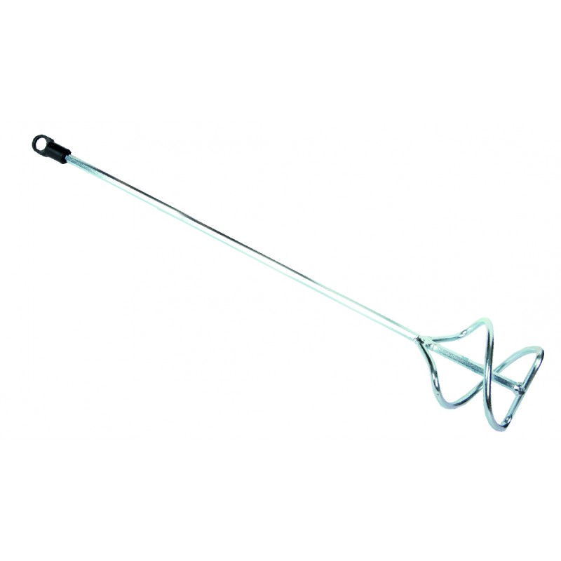 Mieszadło śrubowe 60mm / 100mm ocynkowane