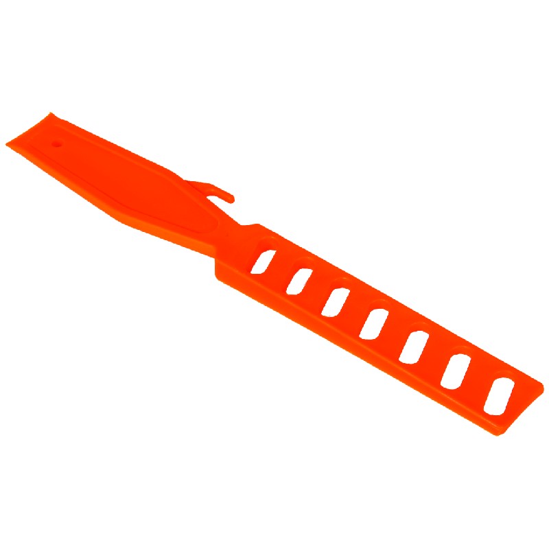 Mieszadło ręczne do farb