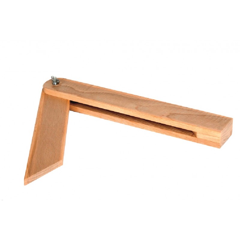 Skośnica drewniana 270mm / 600mm