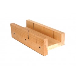 Skrzynka uciosowa...