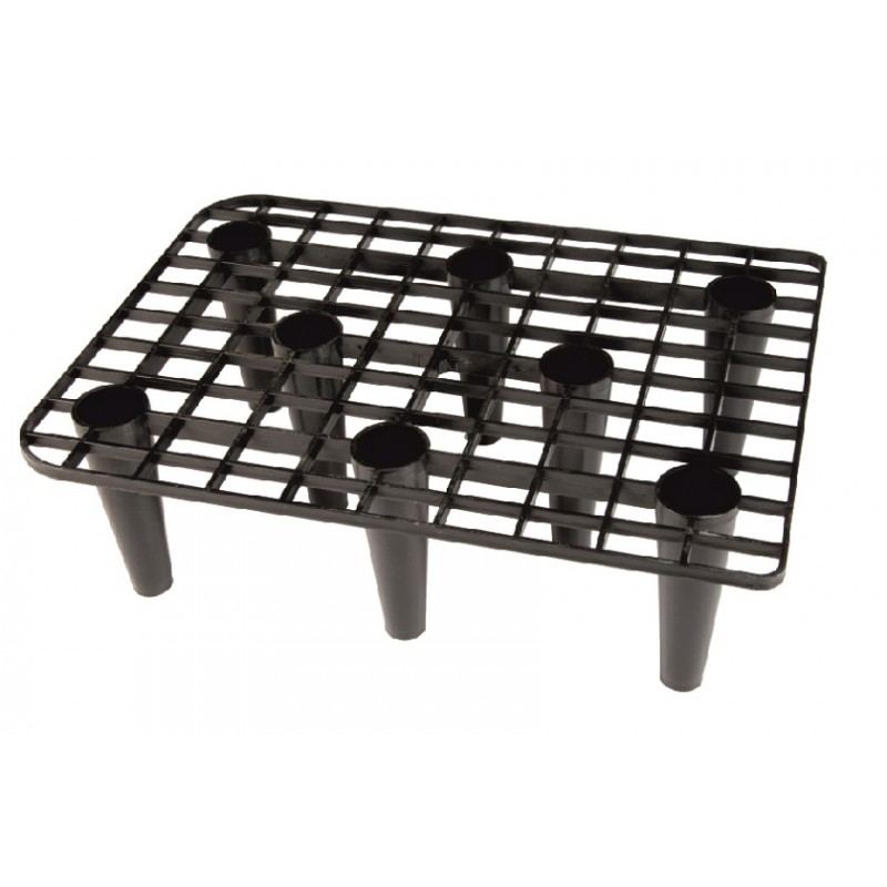 Kratka do wiadra glazurniczego