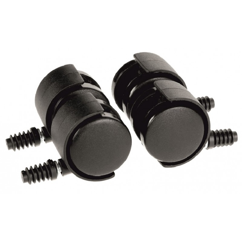 Komplet kółek do wiadra glazurniczego