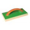Paca 280x140mm EKO z gąbką hydrochłonną nacinaną 30mm