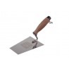 Kielnia trapezowa nierdzewna 180mm