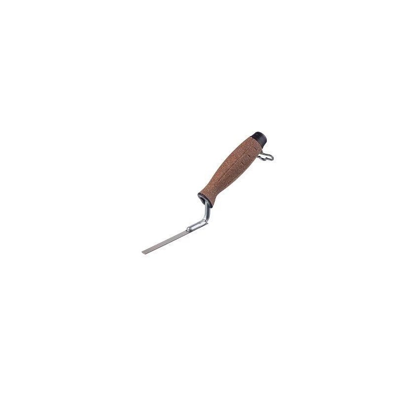 Kielnia fugowa nierdzewna 10mm