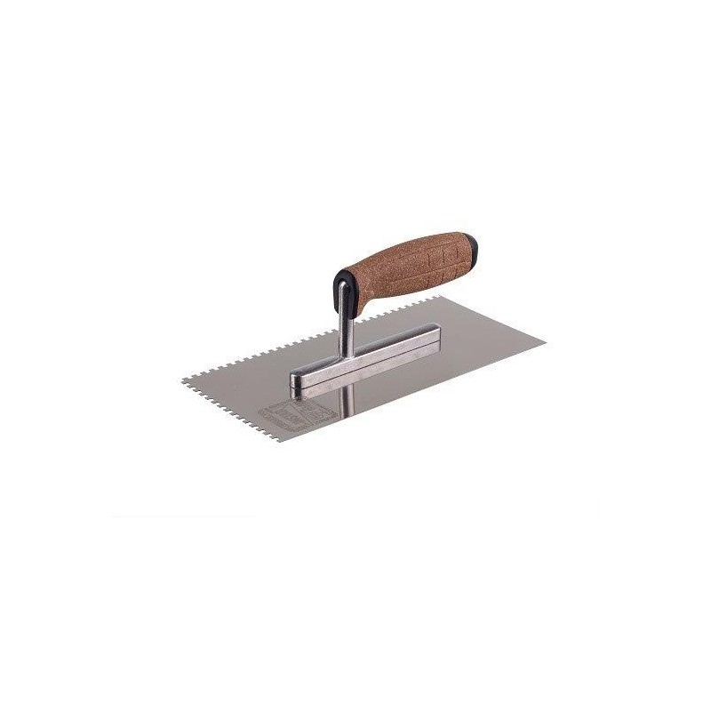 Rajberka nierdzewna AL 270 6*6