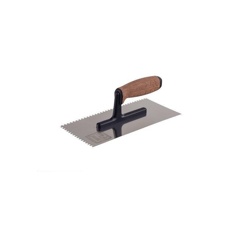 Paca nierdzewna PA 270 6*6