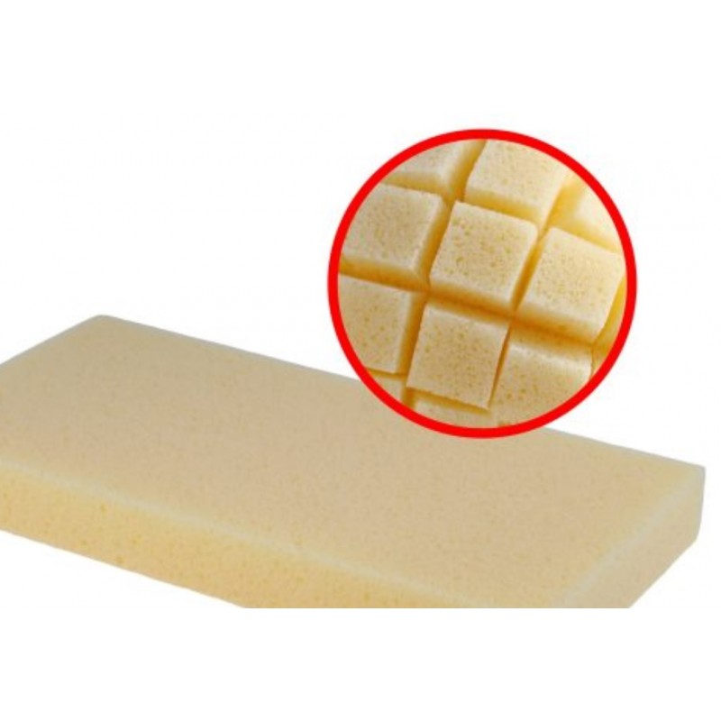 2630-50 ZAPAS 280x140 MM GĄBKA HYDROCHŁONNA 30 MM NACINANA