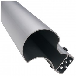 276-4080 Tarnik fasadowy do styropianu TYTANX PROFESSIONAL 800mm