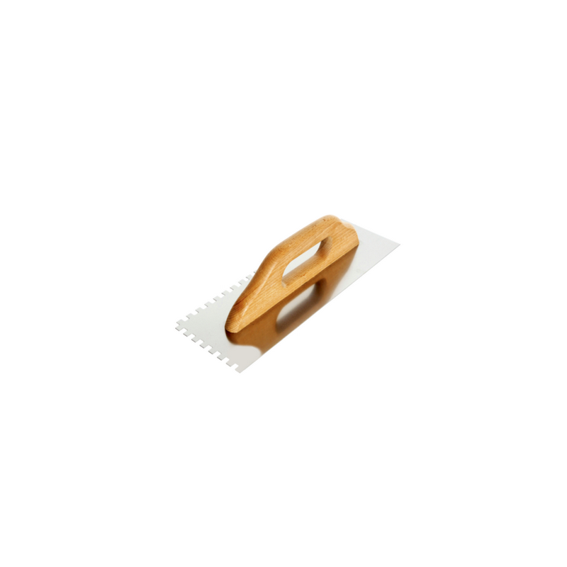 205-7315 PACA NIERDZEWNA 380 MM ZĄB 15x15 MM UCHWYT RD1