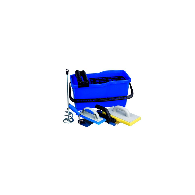 KG-6 KOMPLET GLAZURNICZY KG-6