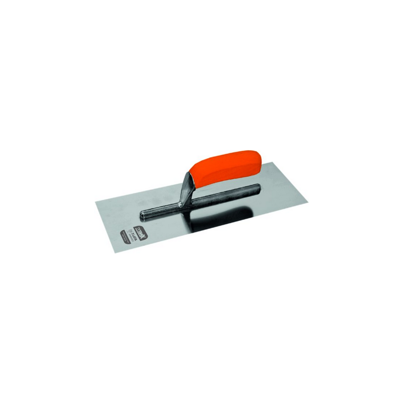 208-3850 PACA NIERDZEWNA 280 MM GŁADKA STOPKA AL UCHWYT PD2 TYTANX