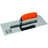 208-3850 PACA NIERDZEWNA 280 MM GŁADKA STOPKA AL UCHWYT PD2 TYTANX