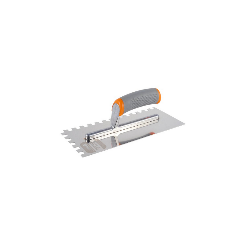 208-3054 PACA NIERDZEWNA 280 MM ZĄB 4x4 MM STOPKA AL UCHWYT PG2 TYTANX